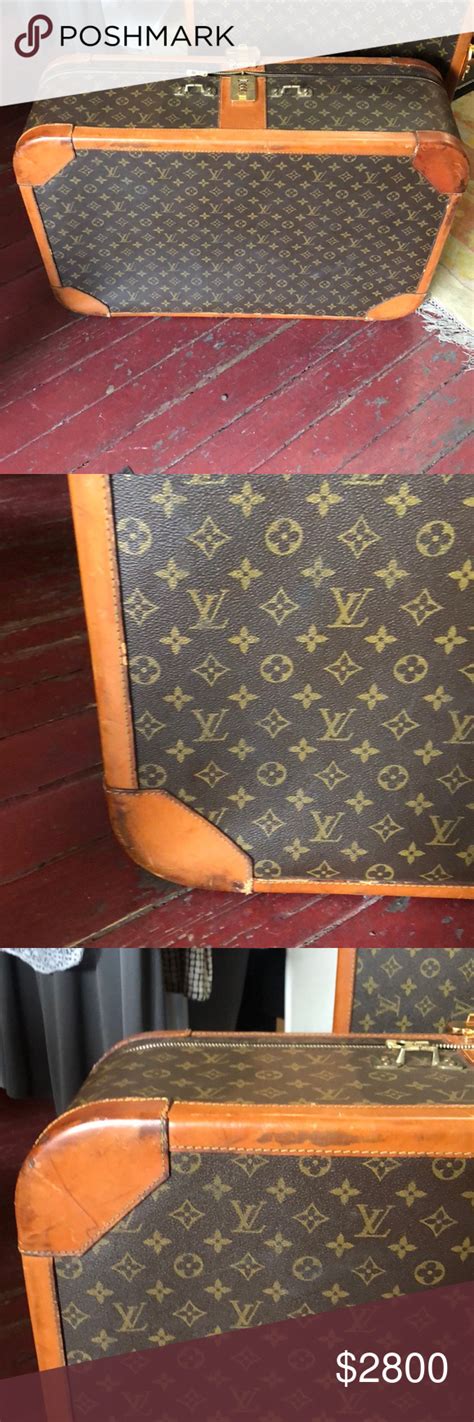 tas laten repareren bij louis vuitton|Louis Vuitton luggage repair.